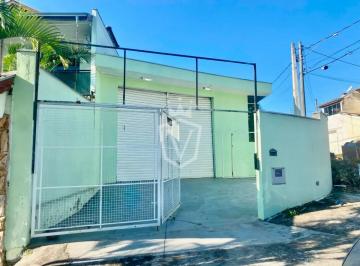 Comercial · 208m² · 3 Vagas · Salão comercial para locação no Parque Residencial Jundiai, Jundiai/SP
