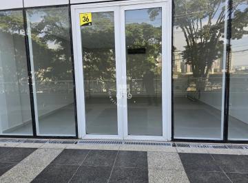 Comercial · 40m² · 1 Vaga · SALA COMERCIAL Á VENDA/LOCAÇÃO NO GOLDEN OFFICE BUSINESS & MALL