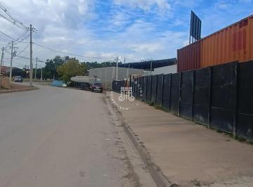 Comercial · 2136m² · ÁREA INDUSTRIAL A VENDA BAIRRO NOVO HORIZONTE - JUNDIAÍ/SP