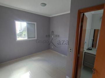 Apartamento · 70m² · 3 Quartos · 2 Vagas · Apartamento - Parque Santo Antônio - Residencial Torres do Parque - Jacarei - 88m² - 3 Dormitórios.