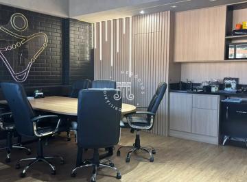 Comercial · 45m² · SALA COMERCIAL À VENDA NO CONDOMÍNIO THE ONE OFFICE TOWER - JUNDIAÍ/SP