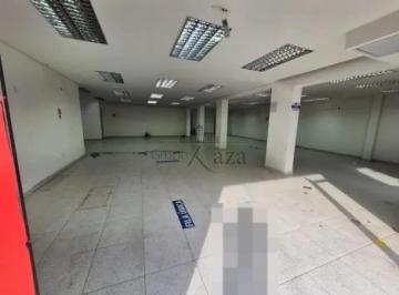 Comercial · 200m² · 4 Vagas · Ponto Comercial - Jardim São Dimas - 200m².