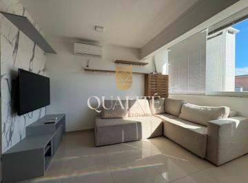 Apartamento · 88m² · 2 Quartos · Apartamento à venda - em Ingleses do Rio Vermelho