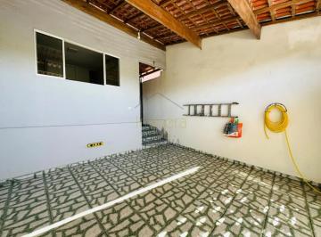 Casa · 130m² · 2 Quartos · 2 Vagas · Casa com 2 dormitórios à venda, 79m² - Jardim Santa Inês I - São José dos Campos/SP