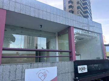 4fa5b23b08e370569b9cecb2fbb94085f70de9b4 · Loja para alugar, 43 m² por R$ 3.500,00/mês - Casa Forte - Recife/PE