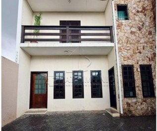 Casa · 194m² · 3 Quartos · SOBRADO COM 3 QUARTOS - WANEL VILLE II