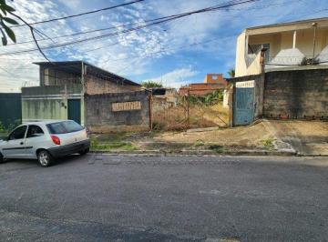 Terreno · 600m² · TERRENO COM 600M² - CIDADE JARDIM