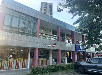 6e06405845272f181497cdd37b1e88283d0eebac · Loja para alugar, 86 m² por R$ 7.000,00/mês - Casa Forte - Recife/PE
