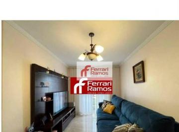 af621ab993d64f6184b4073122bb5bfacecc7d93 · Apartamento com 3 dormitórios à venda, 82 m² por R$ 549.000,00 - Vila Progresso - Guarulhos/SP