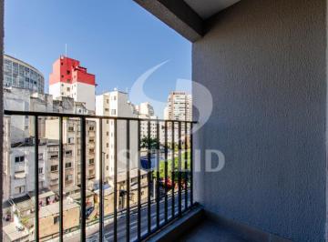 Apartamento · 24m² · 1 Quarto · Studio à Venda ? 24 m², Santa Cecília, Excelente para Morar ou Investir !