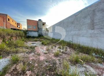 Terreno · 125m² · Terreno residencial a venda bairro Jd. São Judas Tadeu/Varginha