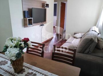 Apartamento · 58m² · 2 Quartos · 2 Vagas · Apartamento com 2 dormitórios para alugar, 58 m² - Vila Constança - São Paulo/SP