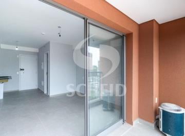Apartamento · 27m² · 1 Quarto · Studio á Venda no Alto da Boa Vista com 27m², 1 quarto.