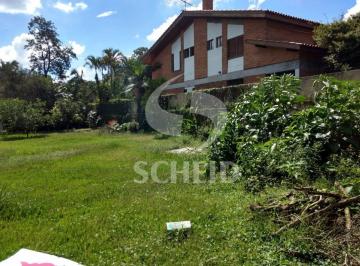Terreno · 647m² · TERRENO À VENDA NO BOLSÃO DE INTERLAGOS ? 647,18 m²