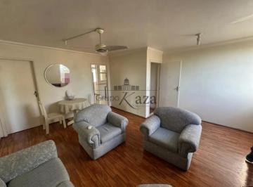 Apartamento · 80m² · 3 Quartos · 1 Vaga · Oportunidade - Apartamento - Jardim Apollo II - Residencial Bárbara Heliodora - 3 Dormitórios - 80m²