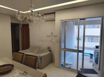 Apartamento · 124m² · 3 Quartos · 2 Vagas · Apartamento - Jardim Petrópolis - Residencial Parquelar - 3 Dormitórios - 124m² - Aceita Permuta.
