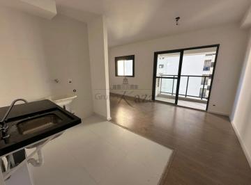 Apartamento · 33m² · 1 Quarto · 1 Vaga · Oportunidade - Apartamento - Residencial Vision Colinas - Jardim Esplanada II - 1 Dormitório - 33,54