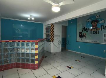 Casa · 500m² · 9 Quartos · 3 Vagas · Casa - Comercial ou Residencial - Jardim Flórida - Jacareí - 293,23m².