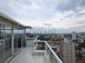Apartamento · 191m² · 4 Quartos · 4 Vagas · Cobertura Duplex na Vila Mariana, 191m², 4 quartos, 4 vagas, Espaço Gourmet, Piscina, Vista Livre