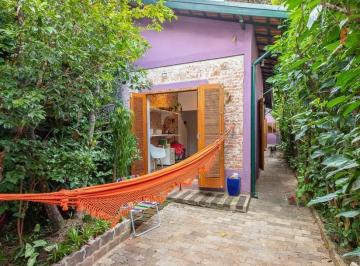 Casa · 117m² · 2 Quartos · 1 Vaga · Casa Térrea, 117m², 2 suítes mais 1 suíte na Edícula. 1 vaga. Campo Belo, ao lado do Monotrilho Vere