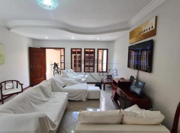 Casa · 150m² · 3 Quartos · 4 Vagas · Casa - Sobrado - Vila Industrial - 3 Dormitórios - 194m²