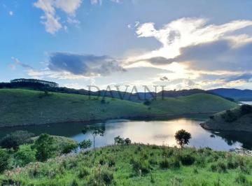 Casa · 3388000m² · 4 Quartos · 7 Vagas · Fazenda em Paraibuna com 140 alqueires, Casa Sede com 4 quartos, 9km de margem de represa, pasto pa