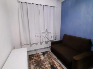 Apartamento · 40m² · 1 Quarto · 1 Vaga · Oportunidade - Apartamento - Jardim Satélite - Residencial Pontal do Forte - 1 Dormitório - 40m².