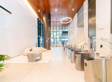 Comercial · 28m² · SALA COMERCIAL PARA ALUGAR COM VISTA LIVRE NO CENTRO DE CURITIBA