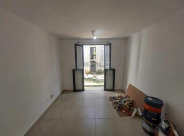 Apartamento · 45m² · 2 Quartos · 1 Vaga · Apartamento - Bosque dos Eucaliptos - Residencial Condomínio Primavera - 2 Dormitórios - 45m².