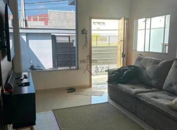 Casa · 175m² · 2 Quartos · 2 Vagas · Oportunidade - Casa - Setville Altos de São José - 2 Dormitórios - 82m².