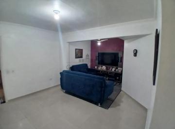 Casa · 150m² · 3 Quartos · 2 Vagas · Oportunidade - Casa - Jardim Motorama - 3 Dormitórios - 106m².