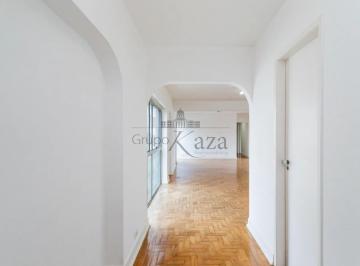 Apartamento · 160m² · 4 Quartos · 2 Vagas · Apartamento - Paraíso - 4 Suítes - 160m².