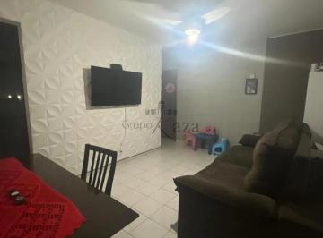 Apartamento · 51m² · 2 Quartos · 1 Vaga · Apartamento - Jardim América - Residencial Platina II - 2 Dormitórios - 51m².