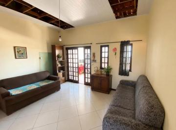Casa · 127m² · 3 Quartos · 2 Vagas · Casa - Residencial União - São José dos Campos - 3 Dormitórios - 127,50m².