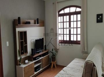 Casa · 312m² · 7 Quartos · 5 Vagas · Casa Sobrado - Bosque dos Eucaliptos - 7 Dormitórios - 412m² - Aceita Permuta.