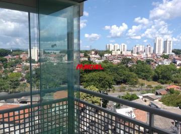 Apartamento · 34m² · 1 Quarto · 1 Vaga · Apartamento a venda ótimo investimento região central SJC