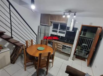 Apartamento · 76m² · 2 Quartos · 1 Vaga · Apartamento Duplex em Ubatuba com 2 quartos pertinho da Praia Maranduba - Ubatuba