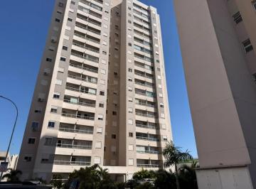 Torre 2 · Apartamento para alugar Condomínio La Vite Toscana 2 quartos Jundiaí SP