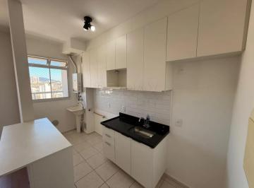 Cozinha · Apartamento para alugar Condomínio La Vite Toscana 2 quartos Jundiaí SP