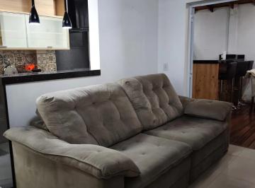 Apartamento · 121m² · 2 Quartos · 1 Vaga · Apartamento Garden para Locação - 121 m² - Av. 14 de Dezembro - Vila Rami - Jundiaí/SP