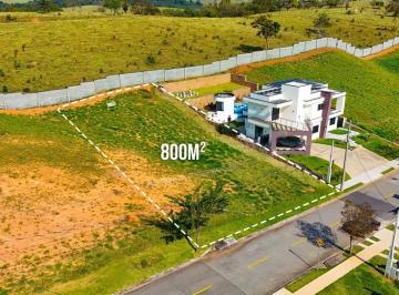 Terreno · 800m² · Venda Terreno Reserva Santa Monica - Itupeva SP