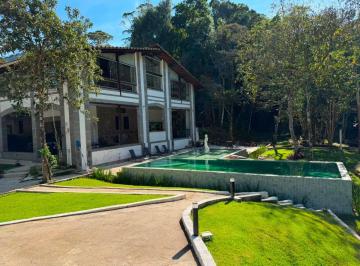 Casa de 5 quartos, Teresópolis · PROPRIEDADE EXCLUSIVA DE ALTO PADRÃO | CARLOS GUINLE – TERESÓPOLIS/RJ