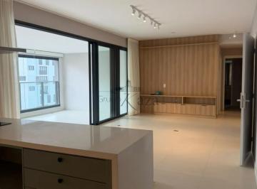 Apartamento · 140m² · 3 Quartos · 2 Vagas · Apartamento - Perdizes - 3 Suítes - 140m².