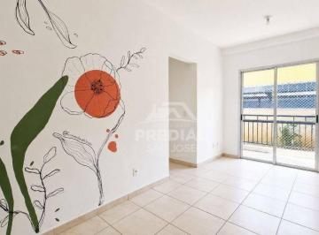529d76a41b7dbbea9485994f25c2855c951ae4a1 · Apartamento de 55 m² com 2 dormitórios, varanda e lazer completo – São José dos Campos