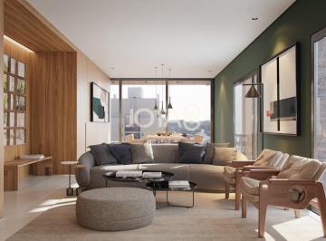 Apartamento · 131m² · 2 Quartos · 2 Vagas · APARTAMENTO COM 2 SUÍTES COM 3 VAGAS NO BIGORRILHO