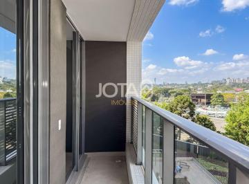 Apartamento · 82m² · 2 Quartos · 2 Vagas · APARTAMENTO DUPLEX 2 SUITES COM VISTA PARA O PARQUE BARIGUI