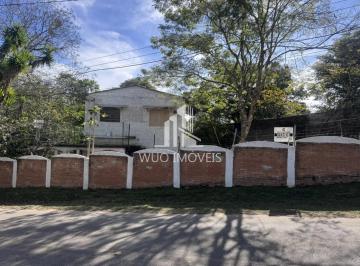 Rural · 1500m² · 4 Quartos · 5 Vagas · Chácara Urbana com 4 quartos Toca do Leitão - SP