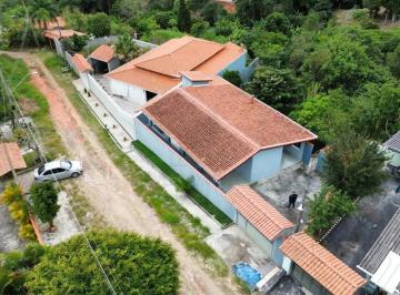 Rural · 2447m² · 2 Quartos · 4 Vagas · Rural - Chácara