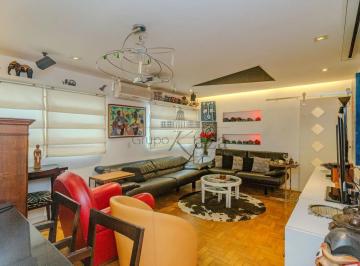 Apartamento · 80m² · 1 Quarto · 1 Vaga · Apartamento - Jardim América - 1 Dormitório - 80m².