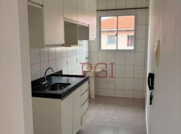 e68c7ad40bda75843b59491d0a424cf838b3a438 · Apartamento com 2 dormitórios à venda, 48 m² por R$ 160.000 - Parque Ribeirão Preto - Ribeirão Preto